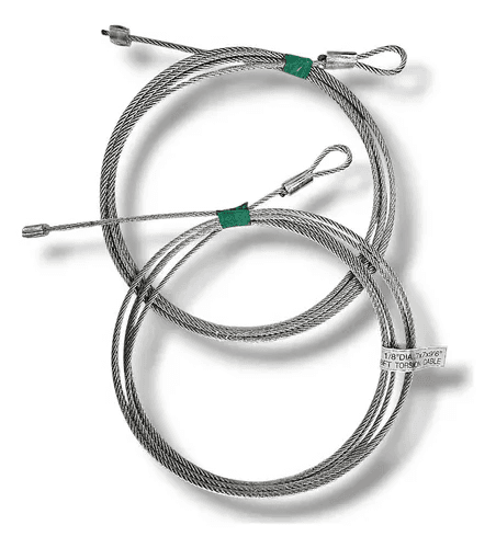Punta final cable