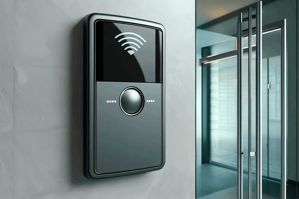 Controles de acceso: proximidad, huella, tarjetas y telefonico