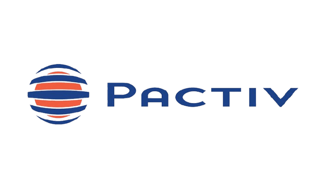 Pactiv