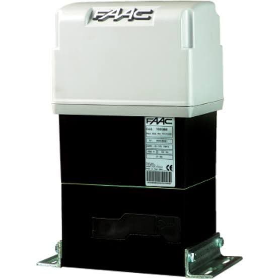 Motor Faac 844