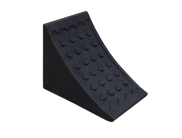 Cuna para rueda